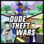 Dude Theft Wars MOD APK 0.9.0.5 (Free shopping)