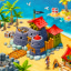 Fantasy Island Sim