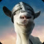 Goat Simulator MMO
