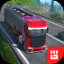 Truck Simulator PRO Europe MOD APK 2.1 (Unlimited Money)