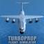 Turboprop Flight Simulator 3